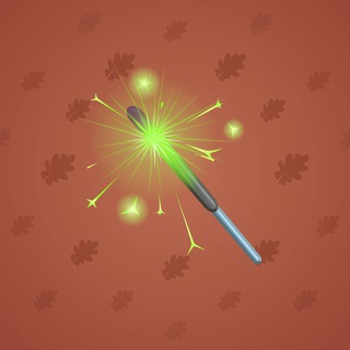 Party Sparkler #109030