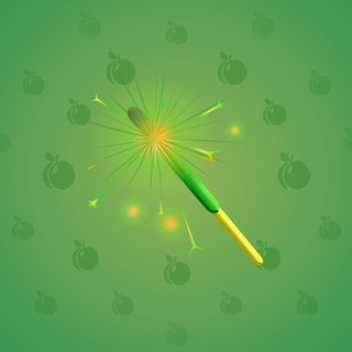 Party Sparkler #109031