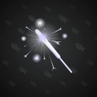 Party Sparkler #109034