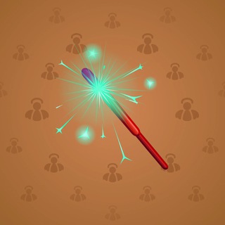 Party Sparkler #109037