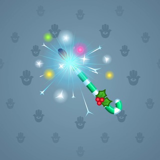 Party Sparkler #109039