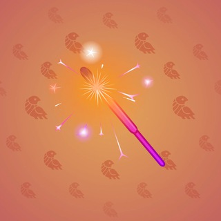 Party Sparkler #109044