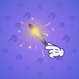 Party Sparkler #109047