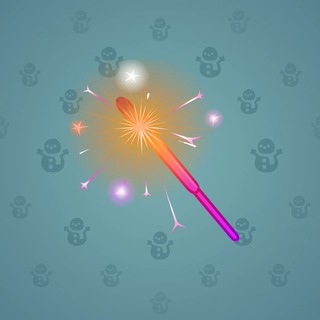 Party Sparkler #109048