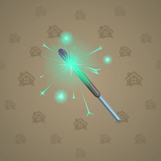 Party Sparkler #109050