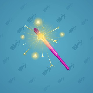 Party Sparkler #109051