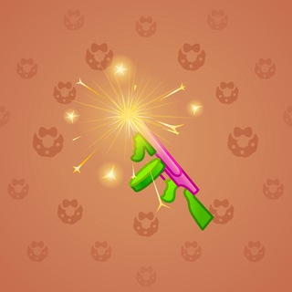 Party Sparkler #109052