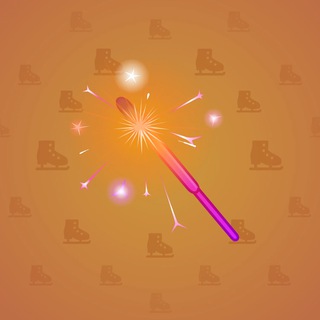 Party Sparkler #109061
