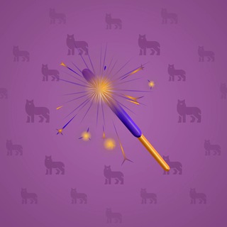Party Sparkler #109068