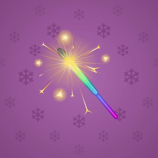Party Sparkler #109069
