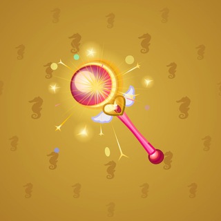 Party Sparkler #109258