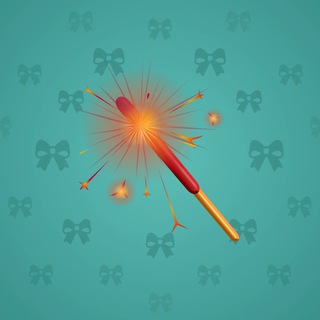 Party Sparkler #109268