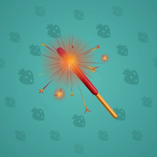 Party Sparkler #109271