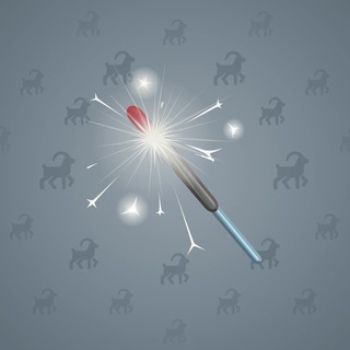 Party Sparkler #109272