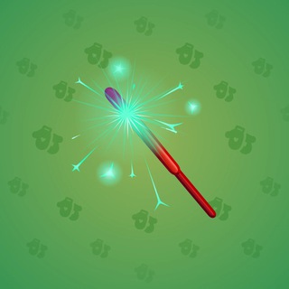 Party Sparkler #109273