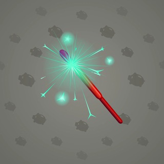 Party Sparkler #109275