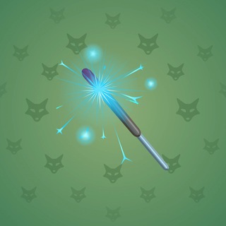 Party Sparkler #109277