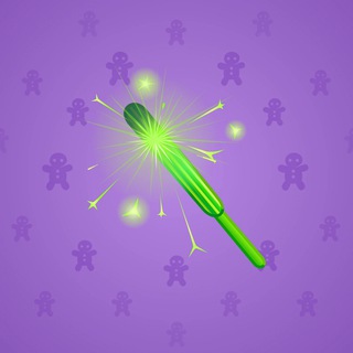 Party Sparkler #109280