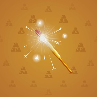 Party Sparkler #109281