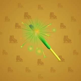 Party Sparkler #109286