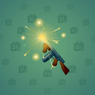 Party Sparkler #109287
