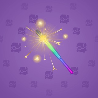 Party Sparkler #109288
