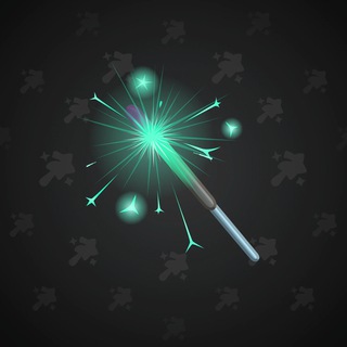 Party Sparkler #109291