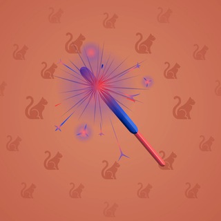 Party Sparkler #109293