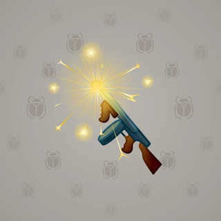 Party Sparkler #109297