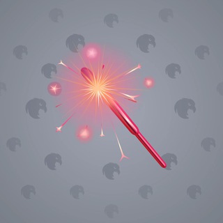 Party Sparkler #109300
