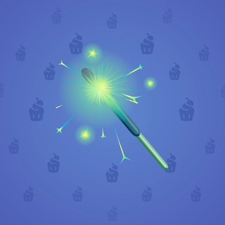 Party Sparkler #109302