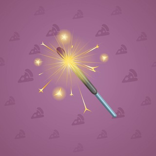 Party Sparkler #109305