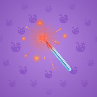 Party Sparkler #109307