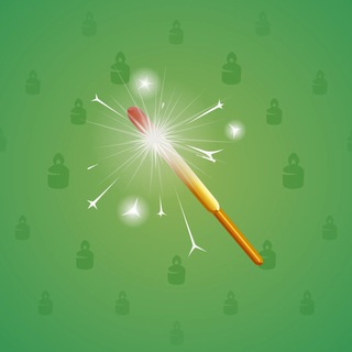 Party Sparkler #109309