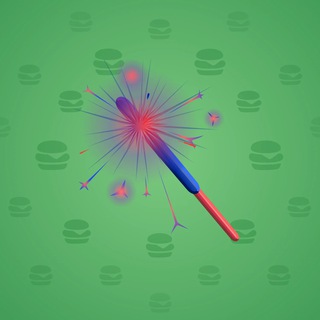 Party Sparkler #109310