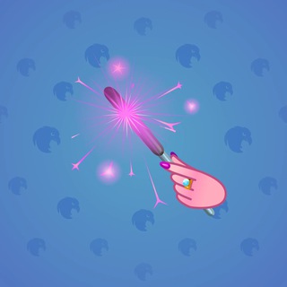 Party Sparkler #109319
