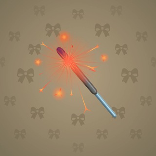 Party Sparkler #109324