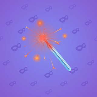 Party Sparkler #109329