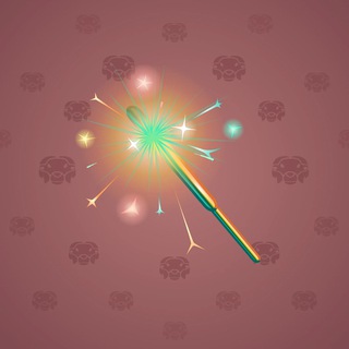 Party Sparkler #109330