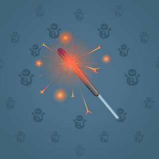 Party Sparkler #109333