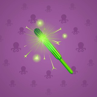 Party Sparkler #109334