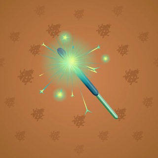 Party Sparkler #109335