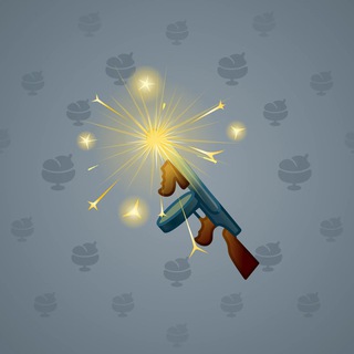 Party Sparkler #109336