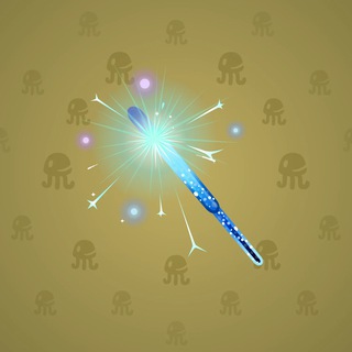 Party Sparkler #109344