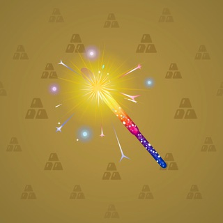 Party Sparkler #109348