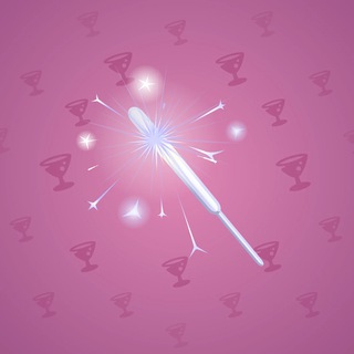 Party Sparkler #109350