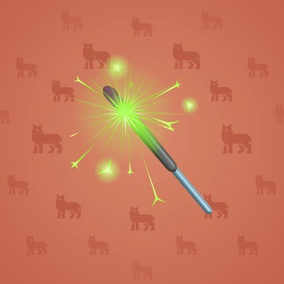 Party Sparkler #109351