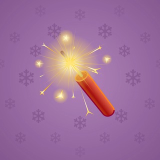 Party Sparkler #109352