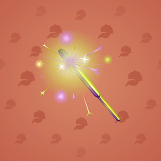 Party Sparkler #109353