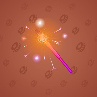 Party Sparkler #109358